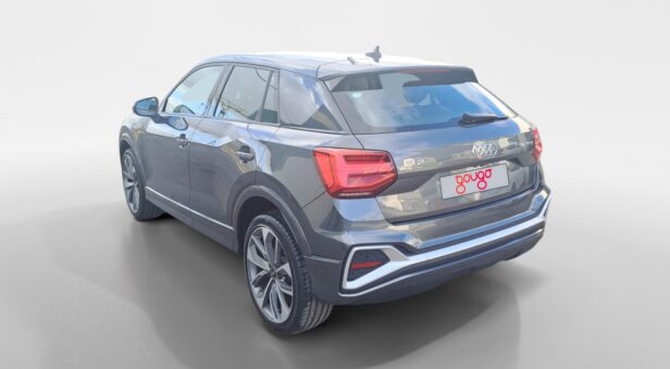 AUDI Q2 TODOTERRENO 1.5 35 TFSI S TRONIC ADRENALIN EDITION 150 5P