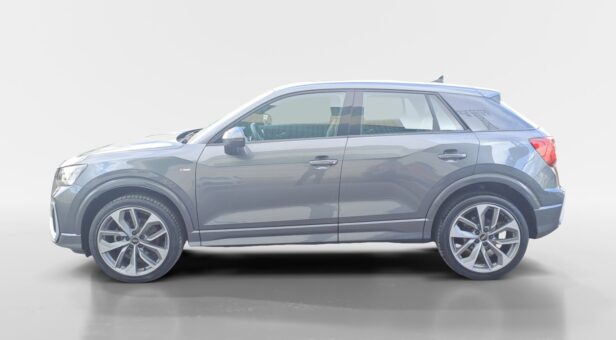 AUDI Q2 TODOTERRENO 1.5 35 TFSI S TRONIC ADRENALIN EDITION 150 5P
