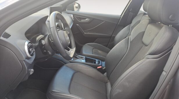 AUDI Q2 TODOTERRENO 1.5 35 TFSI S TRONIC ADRENALIN EDITION 150 5P