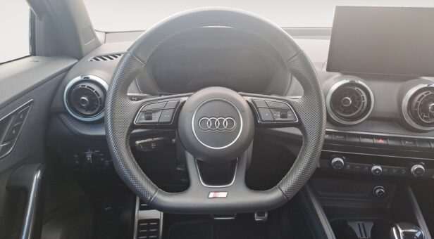 AUDI Q2 TODOTERRENO 1.5 35 TFSI S TRONIC ADRENALIN EDITION 150 5P