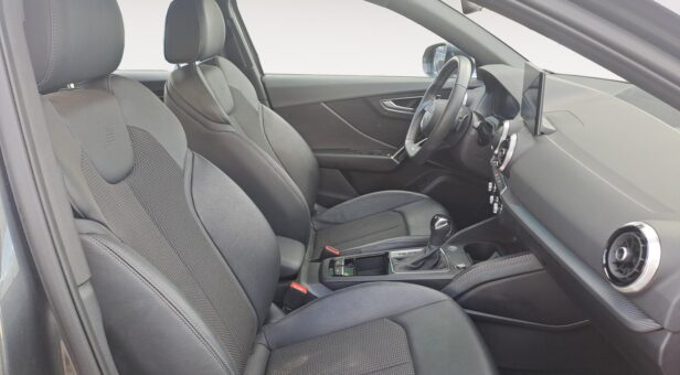 AUDI Q2 TODOTERRENO 1.5 35 TFSI S TRONIC ADRENALIN EDITION 150 5P