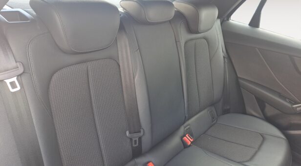 AUDI Q2 TODOTERRENO 1.5 35 TFSI S TRONIC ADRENALIN EDITION 150 5P