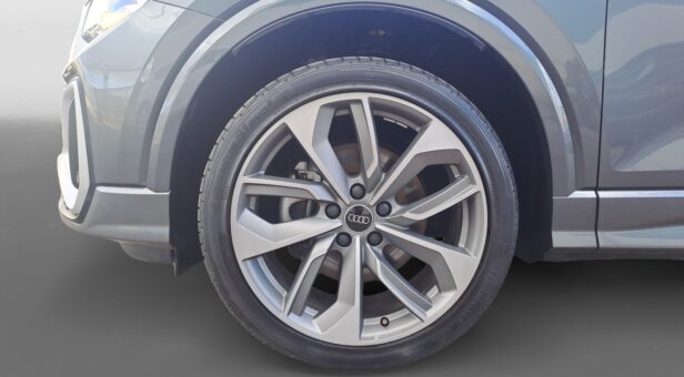 AUDI Q2 TODOTERRENO 1.5 35 TFSI S TRONIC ADRENALIN EDITION 150 5P