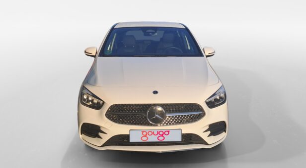 MERCEDES B-CLASS B 200 D