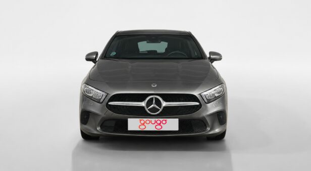 MERCEDES A-CLASS A 180 Sedan