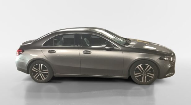 MERCEDES A-CLASS A 180 Sedan