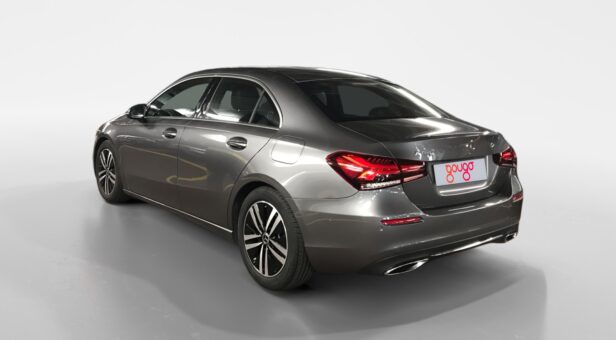 MERCEDES A-CLASS A 180 Sedan