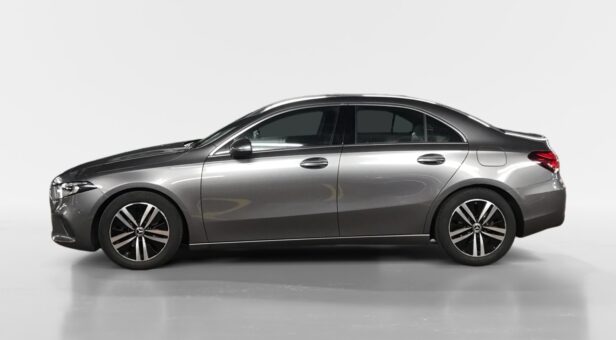 MERCEDES A-CLASS A 180 Sedan