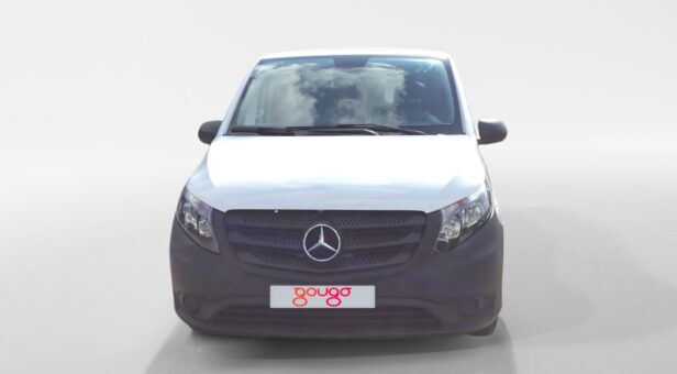 MERCEDES VANS VITO FURGON 2.1 114CDI SWB MIXTO LONG 136 4P