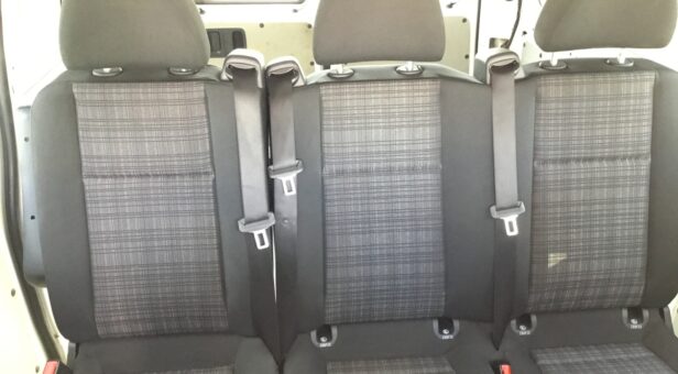 MERCEDES VANS VITO FURGON 2.1 114CDI SWB MIXTO LONG 136 4P