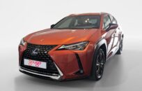 LEXUS UX HIBRIDO UX 250h 2WD