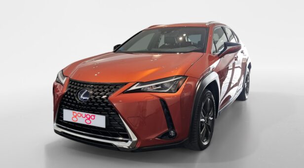 LEXUS UX HIBRIDO UX 250h 2WD