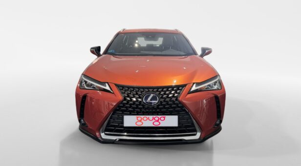 LEXUS UX HIBRIDO UX 250h 2WD