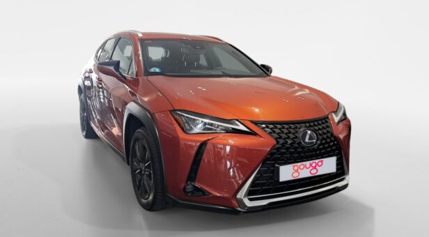LEXUS UX HIBRIDO UX 250h 2WD