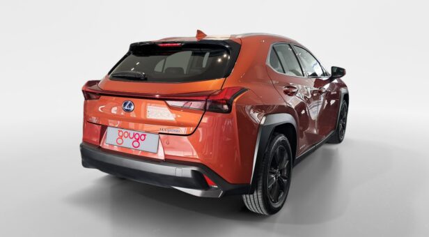 LEXUS UX HIBRIDO UX 250h 2WD