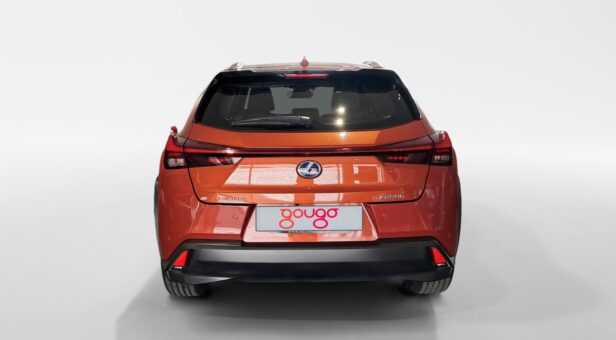LEXUS UX HIBRIDO UX 250h 2WD