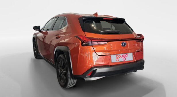 LEXUS UX HIBRIDO UX 250h 2WD