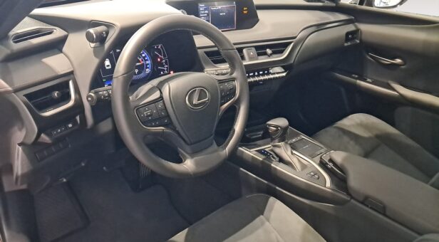 LEXUS UX HIBRIDO UX 250h 2WD