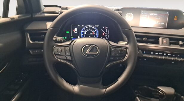 LEXUS UX HIBRIDO UX 250h 2WD