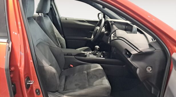 LEXUS UX HIBRIDO UX 250h 2WD