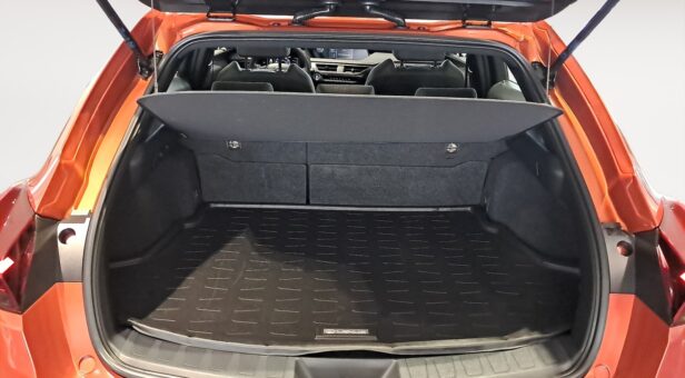 LEXUS UX HIBRIDO UX 250h 2WD