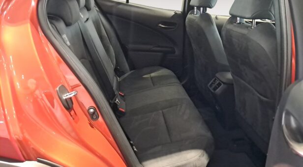 LEXUS UX HIBRIDO UX 250h 2WD