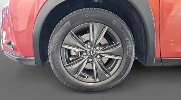 LEXUS UX HIBRIDO UX 250h 2WD
