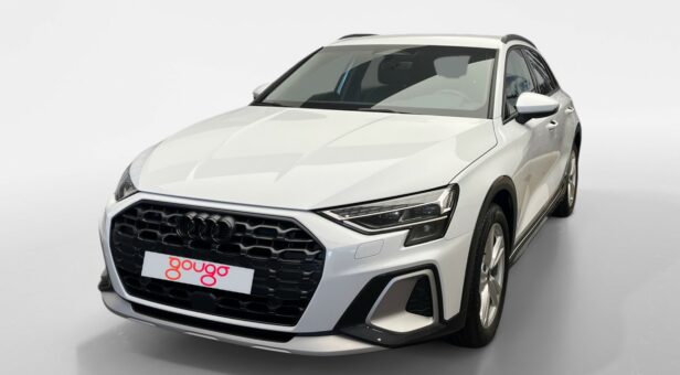 AUDI A3 BERLINA CON PORTON 2.0 TDI 110KW S TRON ALLSTREET ADVANCED 150 5p AUDI A3 BERLINA CON PORTON 2.0 TDI 110KW S TRON ALLSTREET ADVANCED 150 5p