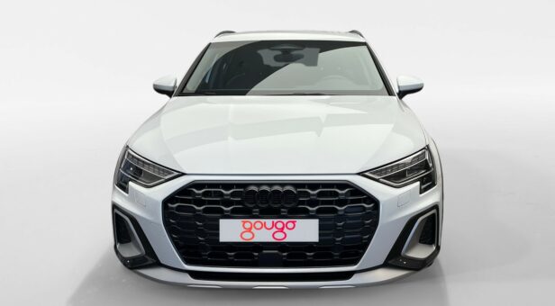 AUDI A3 BERLINA CON PORTON 2.0 TDI 110KW S TRON ALLSTREET ADVANCED 150 5p AUDI A3 BERLINA CON PORTON 2.0 TDI 110KW S TRON ALLSTREET ADVANCED 150 5p