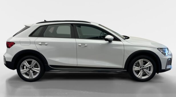 AUDI A3 BERLINA CON PORTON 2.0 TDI 110KW S TRON ALLSTREET ADVANCED 150 5p AUDI A3 BERLINA CON PORTON 2.0 TDI 110KW S TRON ALLSTREET ADVANCED 150 5p