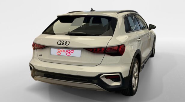 AUDI A3 BERLINA CON PORTON 2.0 TDI 110KW S TRON ALLSTREET ADVANCED 150 5p AUDI A3 BERLINA CON PORTON 2.0 TDI 110KW S TRON ALLSTREET ADVANCED 150 5p