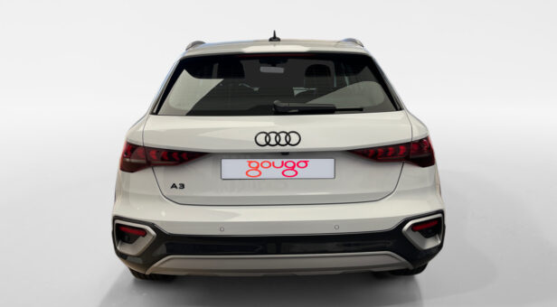 AUDI A3 BERLINA CON PORTON 2.0 TDI 110KW S TRON ALLSTREET ADVANCED 150 5p AUDI A3 BERLINA CON PORTON 2.0 TDI 110KW S TRON ALLSTREET ADVANCED 150 5p