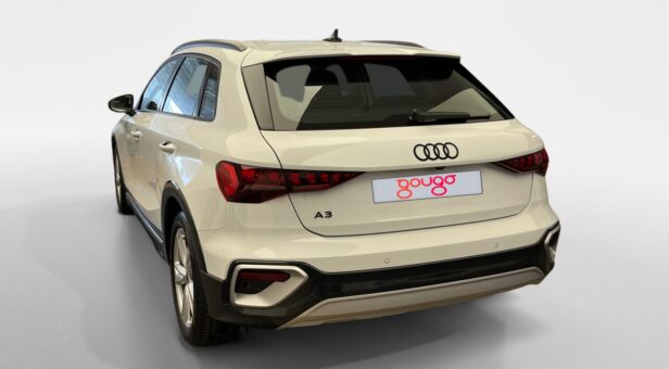 AUDI A3 BERLINA CON PORTON 2.0 TDI 110KW S TRON ALLSTREET ADVANCED 150 5p AUDI A3 BERLINA CON PORTON 2.0 TDI 110KW S TRON ALLSTREET ADVANCED 150 5p