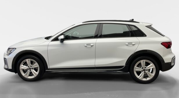AUDI A3 BERLINA CON PORTON 2.0 TDI 110KW S TRON ALLSTREET ADVANCED 150 5p AUDI A3 BERLINA CON PORTON 2.0 TDI 110KW S TRON ALLSTREET ADVANCED 150 5p
