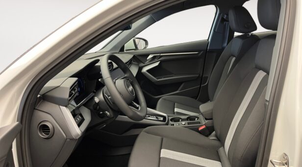 AUDI A3 BERLINA CON PORTON 2.0 TDI 110KW S TRON ALLSTREET ADVANCED 150 5p AUDI A3 BERLINA CON PORTON 2.0 TDI 110KW S TRON ALLSTREET ADVANCED 150 5p