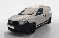 DACIA DOKKER 1.5 BLUE DCI STEPWAY COMFORT 70KW 95 5p