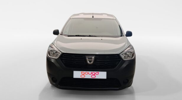 DACIA DOKKER 1.5 BLUE DCI STEPWAY COMFORT 70KW 95 5p