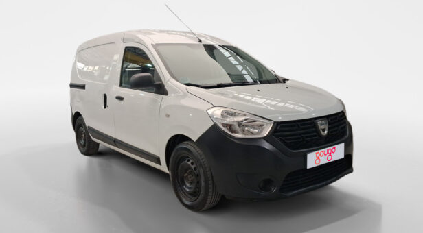 DACIA DOKKER 1.5 BLUE DCI STEPWAY COMFORT 70KW 95 5p