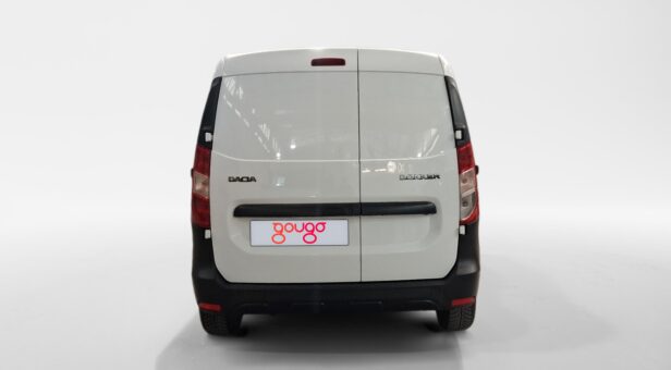 DACIA DOKKER 1.5 BLUE DCI STEPWAY COMFORT 70KW 95 5p