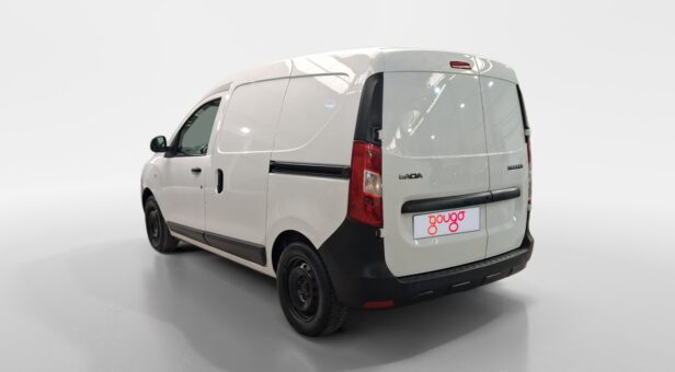 DACIA DOKKER 1.5 BLUE DCI STEPWAY COMFORT 70KW 95 5p