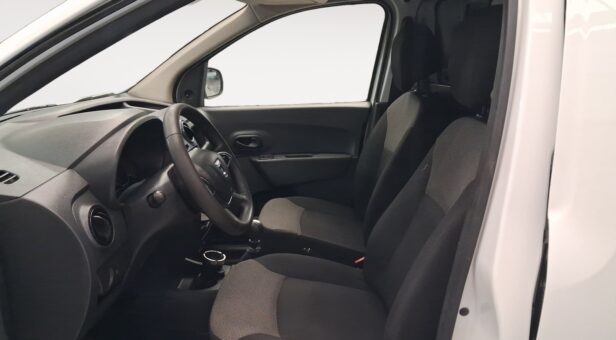DACIA DOKKER 1.5 BLUE DCI STEPWAY COMFORT 70KW 95 5p