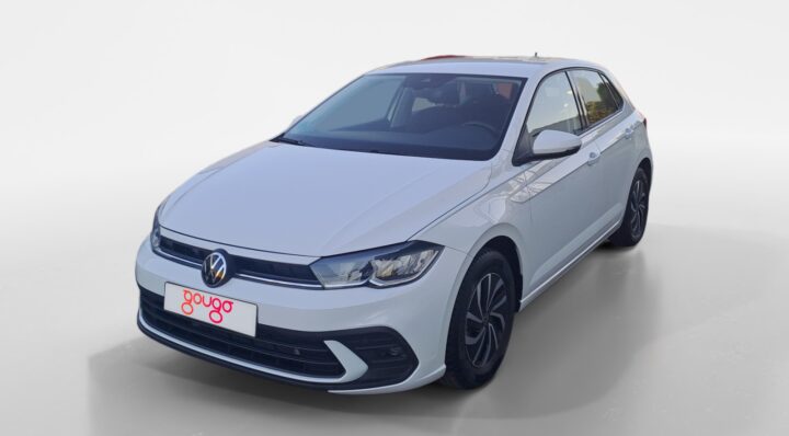 VOLKSWAGEN POLO BERLINA CON PORTON 1.0 TSI 81KW DSG LIFE 110 5p VOLKSWAGEN POLO BERLINA CON PORTON 1.0 TSI 81KW DSG LIFE 110 5p