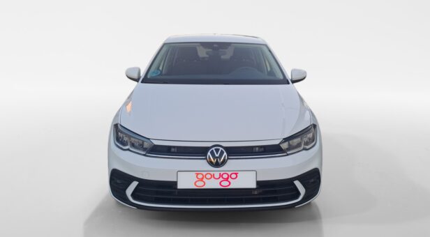 VOLKSWAGEN POLO BERLINA CON PORTON 1.0 TSI 81KW DSG LIFE 110 5p