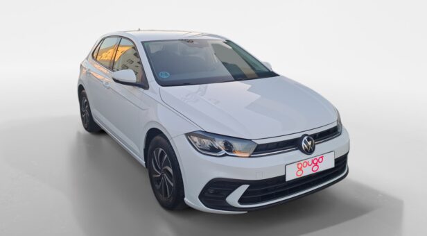 VOLKSWAGEN POLO BERLINA CON PORTON 1.0 TSI 81KW DSG LIFE 110 5p
