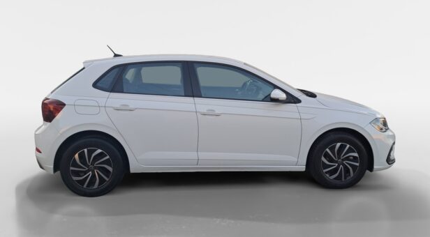 VOLKSWAGEN POLO BERLINA CON PORTON 1.0 TSI 81KW DSG LIFE 110 5p