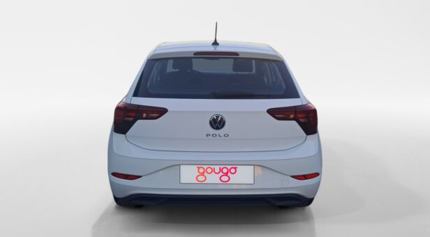 VOLKSWAGEN POLO BERLINA CON PORTON 1.0 TSI 81KW DSG LIFE 110 5p