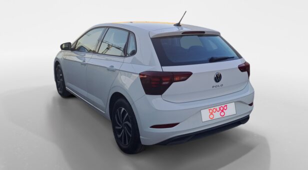 VOLKSWAGEN POLO BERLINA CON PORTON 1.0 TSI 81KW DSG LIFE 110 5p