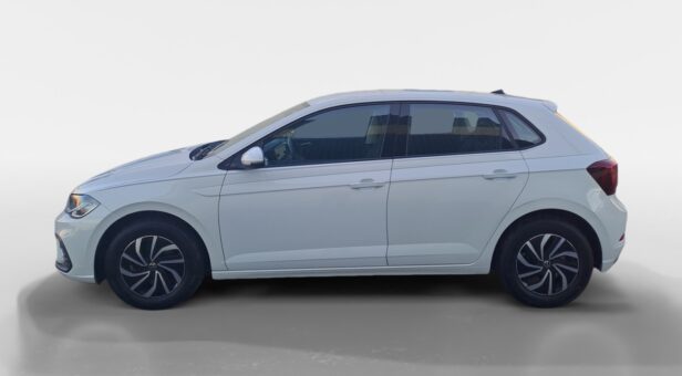 VOLKSWAGEN POLO BERLINA CON PORTON 1.0 TSI 81KW DSG LIFE 110 5p