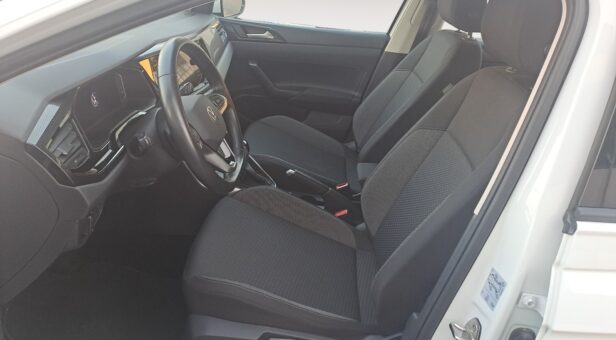 VOLKSWAGEN POLO BERLINA CON PORTON 1.0 TSI 81KW DSG LIFE 110 5p
