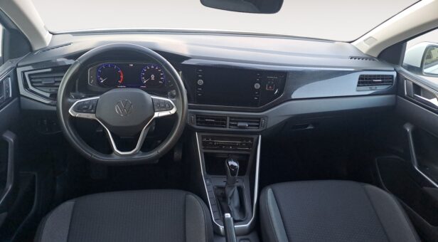 VOLKSWAGEN POLO BERLINA CON PORTON 1.0 TSI 81KW DSG LIFE 110 5p